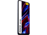 Móvil - Pocophone X5, Negro, 256 GB, 8 GB RAM, 6.67 FHD+ AMOLED DotDisplay, Snapdragon® 695, 5000 mAh, Android