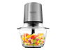 Picadora - Cecotec TitanGlass 1000, 400W, Capacidad 1 L, Cuchillas desmontables