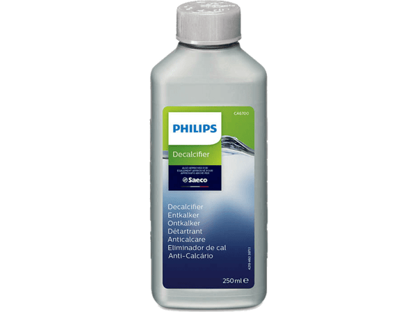 Descalcificador - Philips CA6700/10 para cafeteras espresso Philips y Saeco