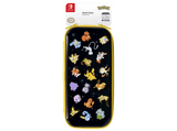 Funda - Hori Vault (Pokemon Stars), Para Nintendo Switch o Switch Lite, Pokemon