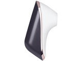 Succionador clítoris - Satisfyer Pro Traveler, 11 Modos vibración, Batería recargable, Sumergible