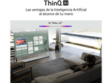 TV LED 65 - LG 65QNED916PB, UHD 4K, 4K α7 Gen4 AI Deep Learning, webOS 6.0, DVB-T2, HDR Dolby Vision, Atmos