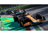 PS5 F1 2022