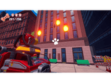 Nintendo Switch La Patrulla Canina: La Llamada de Ciudad Aventura + Estuche de transporte