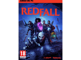 PC Redfall