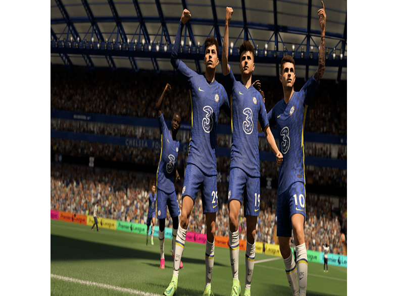 PS4 FIFA 2022