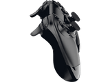 Mando - Gioteck VX-4, Para PS4, Inalámbrico, Botones programables, 3.5 mm Puerto de auriculares, Negro
