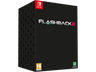 Nintendo Switch Flashback 2 Edición Coleccionista