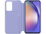 Funda - Samsung, Para Samsung Galaxy A54, 16.3 cm (6.4), Tapa de libro, TPU, Blueberry