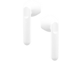 Auriculares True Wireless - Vieta Pro Carlota, Campaña Solidaria, Bluetooth 5.1, IPX4, Blanco