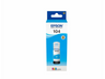 Cartucho - Epson 104 EcoTank ink bottle, Cian