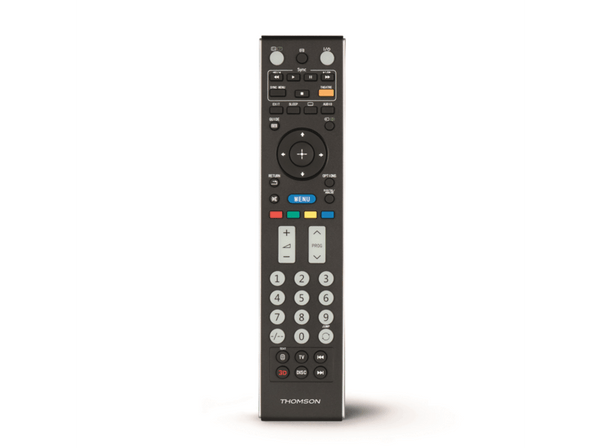 Mando a distancia - Thomson ROC1128, Para televisores Sony