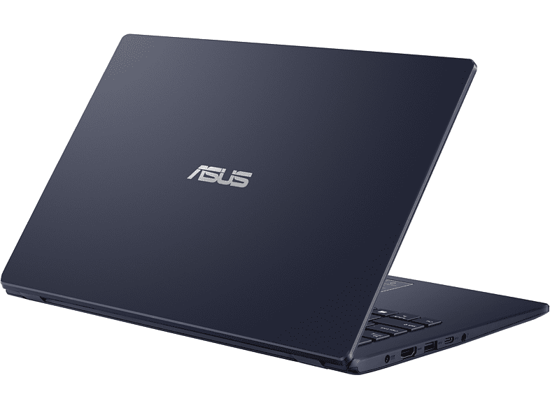 Portátil - ASUS E410MA-EK1945, 14 Full HD, Intel® Celeron® N4020, 4GB RAM, 256 GB SSD, Intel® UHD, Sin sistema operativo