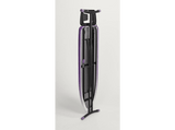 Tabla de planchar - Jata TP500 VITAL, Multiposiciones, Patas antideslizantes, Violeta