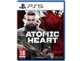 PS5 Atomic Heart