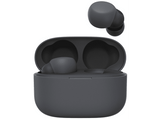 Auriculares True Wireless - Sony WFLS900N, LinkBuds S, Noise Cancelling, 20 h, Optimizado para Alexa y Google, Negro