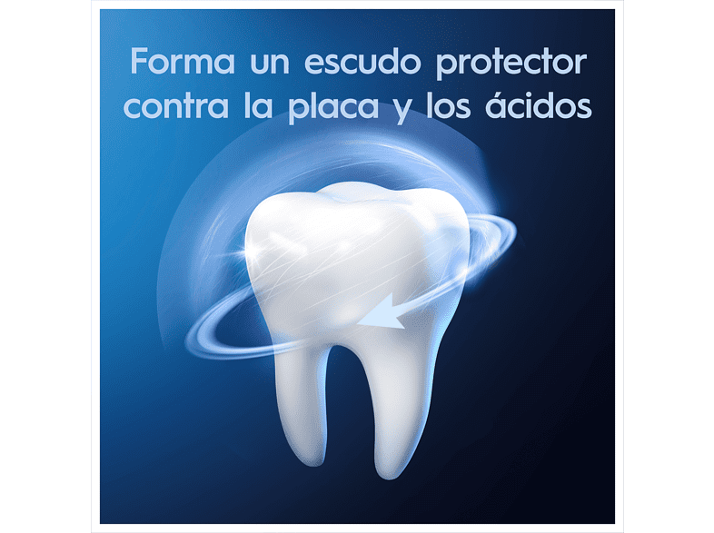 Accesorio dental - Oral-B Advanced Science, Limpieza Profunda, Pasta Dentífrica, Sabor hierbabuena, 75 ml