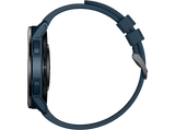 Smartwatch - Xiaomi Watch S1 Active, 1.43 AMOLED, Sensor de pulso, Bluetooth, WiFi, Ocean Blue
