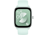 Smartwatch - Amazfit GTS 4 Mini, 1.65 FHD AMOLED, 135 - 190 mm, 5 ATM, Bluetooth 5.2, 15 días, Mint Blue