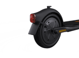 Patinete eléctrico - Segway-Ninebot F2 Pro, 400 W potencia nominal, 900 W potencia máxima, 120 kg, 460 Wh, 25 km/h, Negro