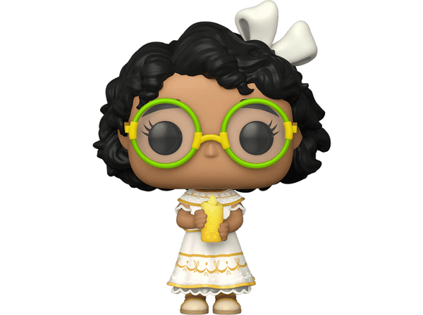 Figura - Funko Pop! Disney 100th: Mirabel, Vinilo, 9.5 cm