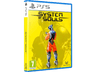 PS5 System of Souls
