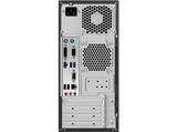 PC sobremesa - ASUS S500MC-511400068W, Intel® Core™ i5-11400, 16GB RAM, 512GB SSD, Intel®UHD Graphics 730, Windows 11 Home, Negro