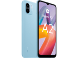 Móvil - Xiaomi Redmi A2, Azul, 32 GB, 2 GB RAM, 6.52 HD+ Dot Drop Display, MediaTek Helio G36, 5000 mAh, Android