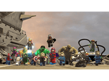 Nintendo Switch LEGO Marvel Super Heroes