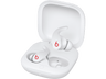 Apple Beats Fit Pro, Auriculares totalmente inalámbricos, Bluetooth®, Micrófono, para Apple y Android, Blanco