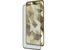 Protector pantalla - ISY IPG-5111-2.5D, Para Samsung Galaxy S21, 6.2", Vidrio templado, Transparente