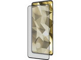 Protector pantalla - ISY IPG-5111-2.5D, Para Samsung Galaxy S21, 6.2, Vidrio templado, Transparente