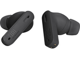 Auriculares True Wireless - JBL Tune Beam, 48h Autonomía, Graves puros, Cancelación ruido, Negro