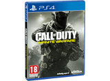 PS4 Call of Duty: Infinite Warfare - Standard Edition