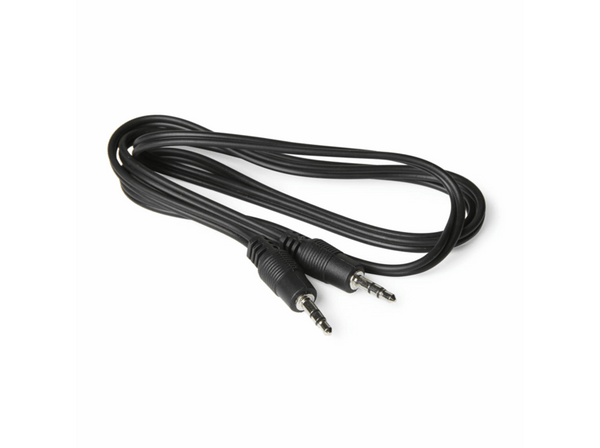 Cable - HAMA 00056522CABLE AUDIO JACK 3,5MM 1,5