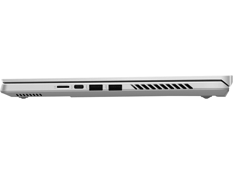 Portátil gaming - ASUS ROG Zephyrus G14 GA402RJ-L8159W, 14 WQXGA, AMD Ryzen™ 7 6800HS, 8GB RAM, 1TB SSD, Radeon™ 680M, Windows 11 Home