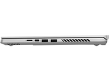 Portátil gaming - ASUS ROG Zephyrus G14 GA402RJ-L8159W, 14 WQXGA, AMD Ryzen™ 7 6800HS, 8GB RAM, 1TB SSD, Radeon™ 680M, Windows 11 Home