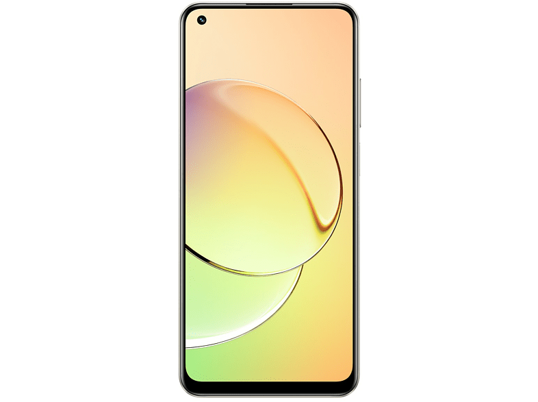 Móvil - realme 10, Blanco multicolor, 128 GB, 8 GB RAM, 6.4  Full HD+, MediaTek Helio G99  Octa Core, 5000 mAh, Android 12 Snow Cone