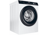 Lavadora carga frontal - Haier I-Pro Series 3 HW90-B14939-IB, 9 kg, 1400 rpm, Motor Direct Motion, 15 programas, Antibacterias, Vapor, Blanco
