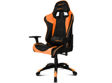 Silla gaming - DRIFT DR300 Asiento acolchado Respaldo acolchado silla de oficina y ordenador