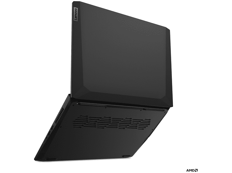 Portátil gaming - Lenovo IdeaPad Gaming 3 15ACH6, 15.6 Full HD, AMD Ryzen™ 5 5600H, 16GB RAM, 512GB SSD, GeForce RTX™ 3050, Windows 11 Home