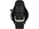 Smartwatch - Amazfit GTR 4, AMOLED 1.43, 22 mm, Carcasa de Aleación de Aluminio, Superspeed Black