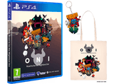 PS4 ONI: Road to be the Mightiest Oni