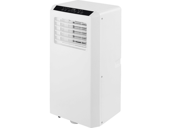 Aire acondicionado portátil - OK OAC 7023 W ES, 1720 fg/h, LCD Display, Deshumidificador, Blanco