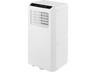 Aire acondicionado portátil - OK OAC 7023 W ES, 1720 fg/h, LCD Display, Deshumidificador, Blanco