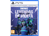 PS5 Fortnite: Pack Leyendas De Menta (Código de descarga)