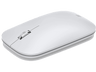 Ratón - Microsoft Modern Mobile, Inalámbrico, Hasta 10 m al aire libre, Glaciar