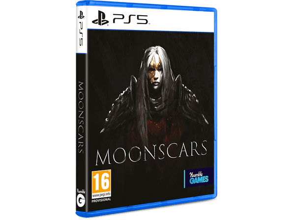 PS5 Moonscars