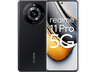 Móvil - realme 11 Pro, Negro, 256 GB, 8 GB RAM, 6.7 " FHD OLED Display, MediaTek Dimensity 7050, 5000 mAh, Android 13