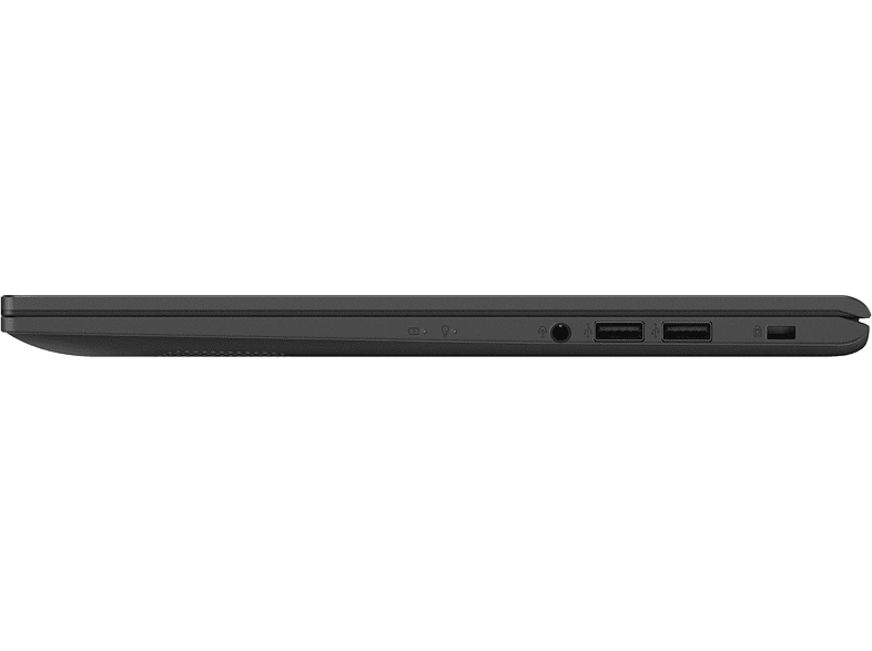 Portátil - ASUS F1400EA-EB1842, 14 Full-HD, Intel® Core™ i7-1165G7, 8GB RAM, 512GB SSD, Iris® Xe Graphics, Sin sistema operativo)